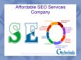 Affordable SEO Services Company | Gtechwebindia PowerPoint PPT Presentation
