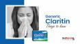 Generic Claritin Things to Know PowerPoint PPT Presentation