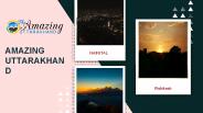 Nainital Holiday Package