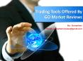 GO Market Reviews | GO Market's Trading Tools PowerPoint PPT Presentation