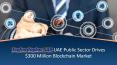 Tayfun Topkoc SAP-UAE Public Sector Drives $300 Million Blockchain Market PowerPoint PPT Presentation