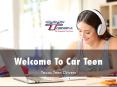 Information Presentation Of Car Teen PowerPoint PPT Presentation