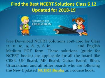 presentation player overlay