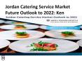 Government Defense Catering Market Jordan, Event Catering Growth Jordan - Ken Research PowerPoint PPT Presentation