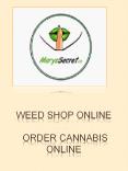 Weed Shop Online and Order Cannabis Online PowerPoint PPT Presentation