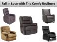 Fall in Love with The Comfy Recliners PowerPoint PPT Presentation