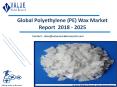 Polyethylene Wax Market And Industry Development Research Report 2018-2025 PowerPoint PPT Presentation