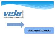 Toilet Paper Dispenser (1)