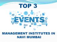 Top 3 event management institutes in Navi Mumbai