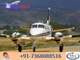 Fast and Trusted Air Ambulance Service in Nagpur with Medical Support PowerPoint PPT Presentation