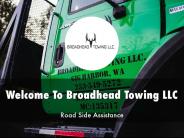 Information Presentation Of Broadhead Towing LLC