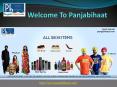 Welcome To Panjabi Haat  - Buy Unique Quality T-shirts and Turbans Online (1)