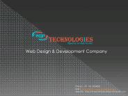 web development park