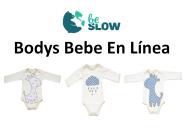 Bodys Bebe En Línea