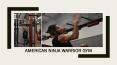 Tips to Join American Ninja Warrior Gym PowerPoint PPT Presentation