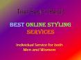 Best Online Styling Services PowerPoint PPT Presentation