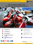 Africa (Kenya, Nigeria, Egypt, Morocco etc) Motorcycle Market Analysis PowerPoint PPT Presentation