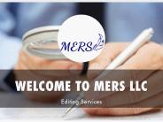 Information Presentation Of MERS LLC