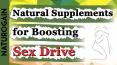 Natural Supplements for Boosting Libido in Women, Increase Sex Drive PowerPoint PPT Presentation