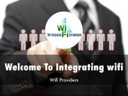 Information Presentation Of Integrating wifi (1)