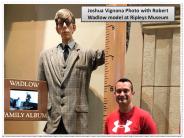 Joshua Vignona - A Respected CRM and Digital Professional