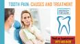 Tooth Pain: Causes and Treatment PowerPoint PPT Presentation