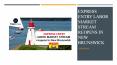Express Entry Labor Market Stream reopens in New Brunswick - MoreVisas PowerPoint PPT Presentation