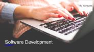 Codelantic Software Development Solutions in Uk