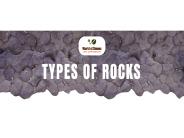 Types of Stones