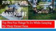 Vinay Kumar Rana Shared 5 Fun Things to Do While Camping PowerPoint PPT Presentation