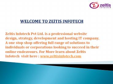 Best Software Development Companies in Dubai,UAE