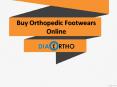 Buy Orthopedic Footwears 0nline,  Orthopedic Footwear In Hyderabad – Diabetic Ortho Footwear India 