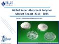 Super Absorbent Polymer Market Forecast Research Report Upto 2025 PowerPoint PPT Presentation