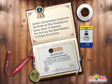 Specialize Billboard in Mumbai - Global Advertisers