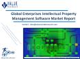 Enterprises Intellectual Property Management Software Market Outlook Research Report 2018-2025 PowerPoint PPT Presentation