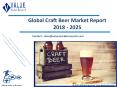 Craft Beer Market Analysis Report and Opportunities Upto 2025 PowerPoint PPT Presentation