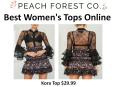 Best Women's Tops Online