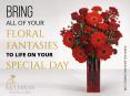 Wedding Florist in London Ontario - McLennan Flowers and Gifts PowerPoint PPT Presentation