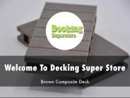Decking Superstore Presentation