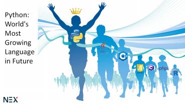 presentation player overlay