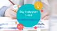 Buy Instagram Likes
