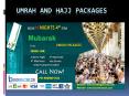 Best Hajj and Umrah Travel| Hajj Tour Packages| Travel4umrah