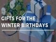 Are You Looking for a Great Winter Birthday Gift Ideas? PowerPoint PPT Presentation