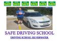 Driving School Silverwater PowerPoint PPT Presentation