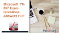 70-697 Dumps PDF Actual Questions & Answers (1) PowerPoint PPT Presentation