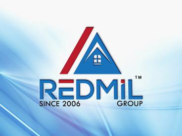 Investing in The Super luxury property with Redmil Group.