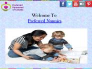 Nanny In Toronto (1)