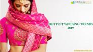 Hottest Wedding Dresses Online Lifestyle Platform 2019