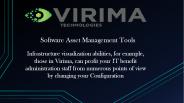 Software Asset Management Tools