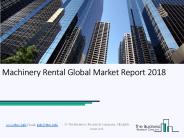 Machinery Rental Global Market Report 2018